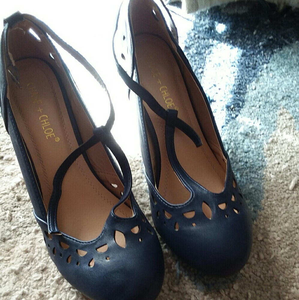 Women's shoe